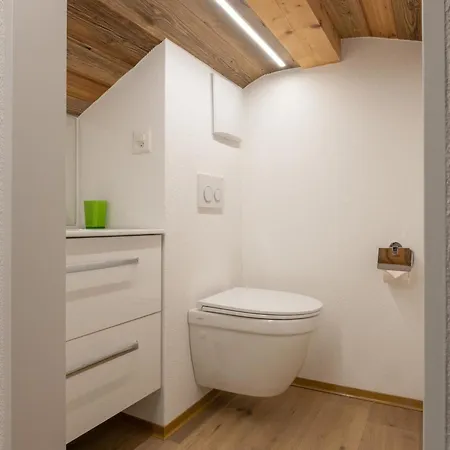 Haus Alpenrose By Interhome Apartment *