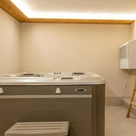 Haus Alpenrose By Interhome Apartment