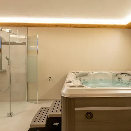 Haus Alpenrose By Interhome Apartman *