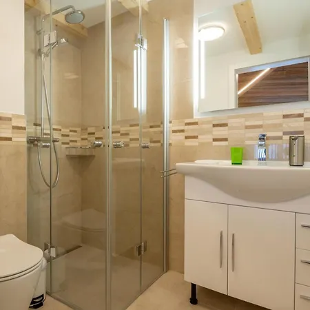 Haus Alpenrose By Interhome *