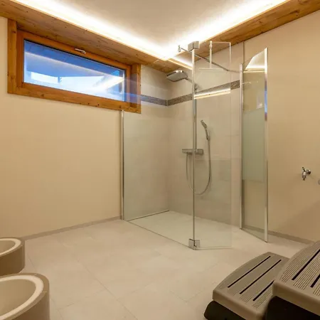 Haus Alpenrose By Interhome * Saas-Almagell