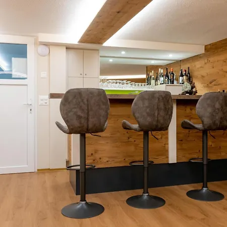 Apartment Haus Alpenrose By Interhome *