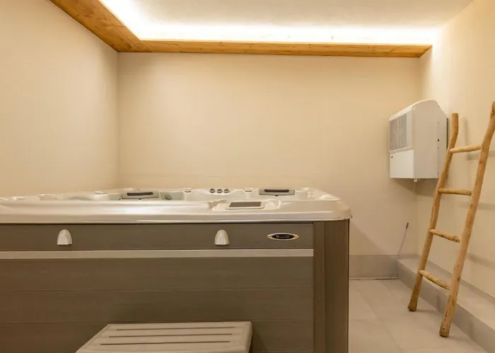 Haus Alpenrose By Interhome アパート