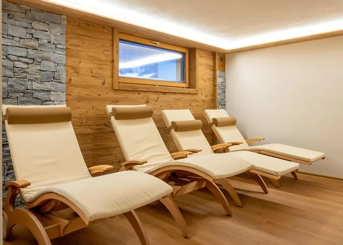 Haus Alpenrose By Interhome *