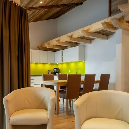 Haus Alpenrose By Interhome