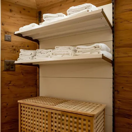 Haus Alpenrose By Interhome