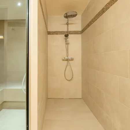 Daire Haus Alpenrose By Interhome