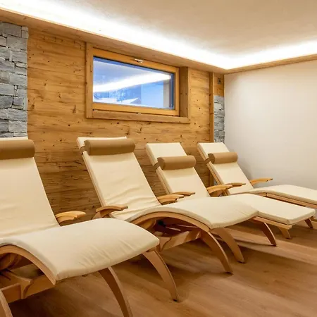 Haus Alpenrose By Interhome *