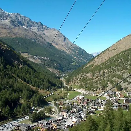 Haus Alpenrose By Interhome