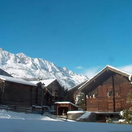 Haus Alpenrose By Interhome *