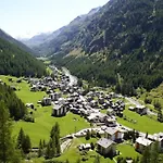 Haus Alpenrose By Interhome